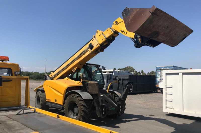 OmecoHub - Immagine HAULOTTE HTL40.17